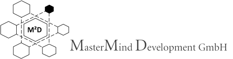 M²D MasterMind Development GmbH